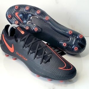 Nike Phantom GT ELITE AG-PRO Soccer Cleats Futbol